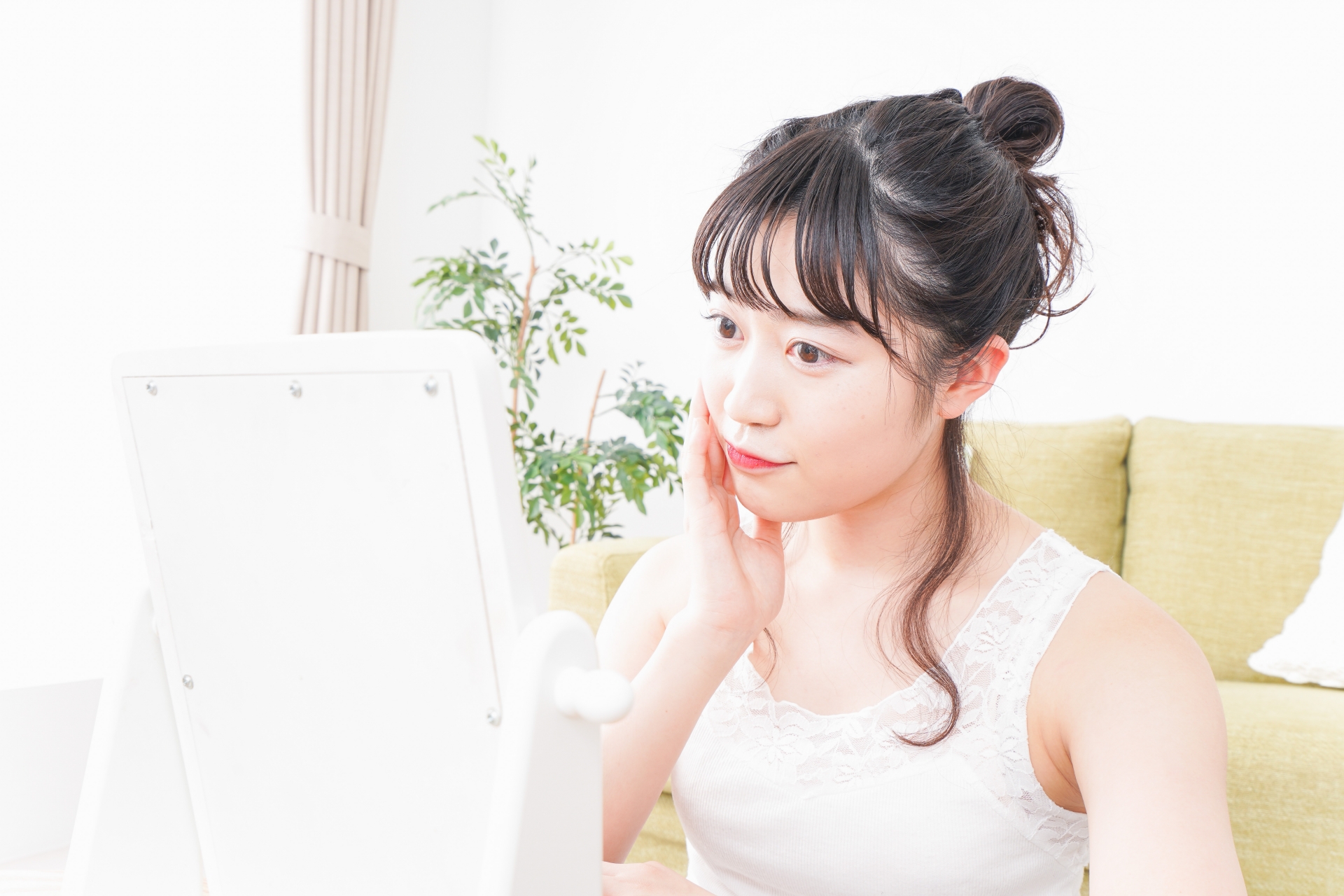 美容医療について