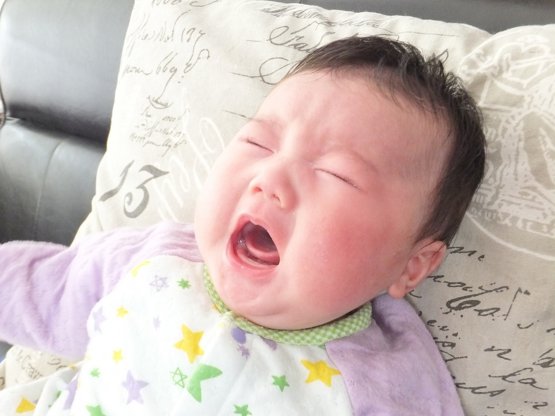子供の湿疹・アレルギーについて