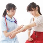 予防接種について