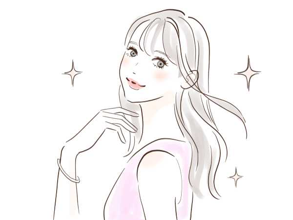 冬の美肌キャンペーン